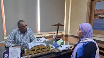 نقيب العاملين في السياحة: فرص عمل للعمالة المصرية في ليبيا وغزة والخليج ودورات تدريبية لاستقبال السياح (مقابلة)