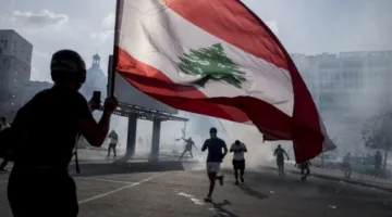 تحذيرات باراك من احتمال عودة لبنان كجزء من بلاد الشام: هل هي ضغوط أمريكية في مفاوضات؟ أم أنها إنذار حقيقي؟