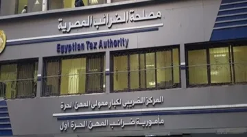 «الضرائب» توضح حقيقة فرض رسوم على تنزيل الفواتير الإلكترونية
