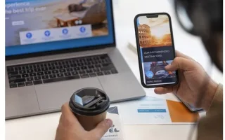مقاطع “الريلز”.. خيار شائع لتحديد وجهات السفر