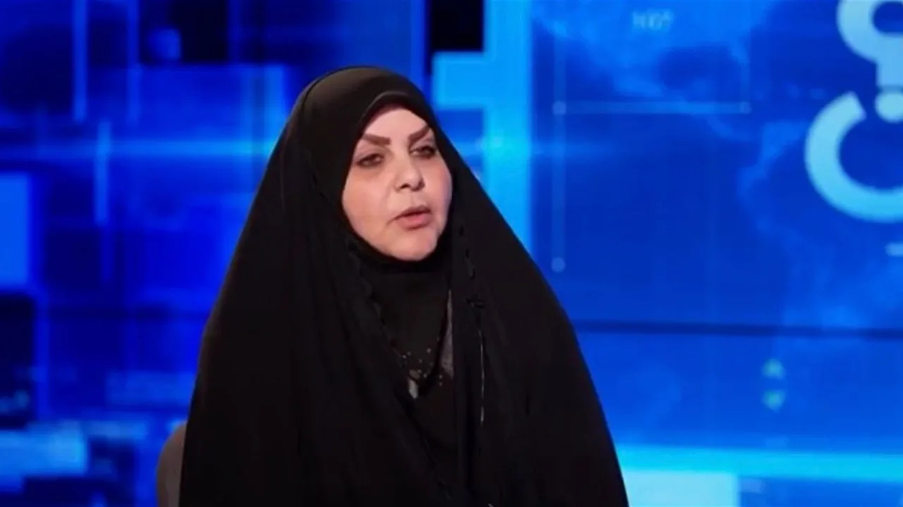 نائبة تكشف عن خطوات لإعادة سن التقاعد إلى 63 عاماً نائبة تكشف عن خطوات لإعادة سن التقاعد إلى 63 عاماً