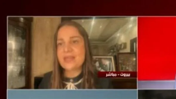باحثة في العلوم السياسية تبرز تفاصيل لقاء الشرع مع وفد إسرائيلي في أذربيجان باحثة في العلوم السياسية تبرز تفاصيل لقاء الشرع مع وفد إسرائيلي في أذربيجان