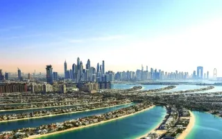 «بروبرتي فايندر»: 6 عوامل تدعم نمو الاستثمار في سوق العقارات بالإمارات «بروبرتي فايندر»: 6 عوامل تدعم نمو الاستثمار في سوق العقارات بالإمارات