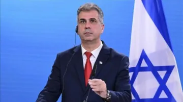 وزير الطاقة الإسرائيلي: من الضروري أن تبقى غزة مدمَّرة لسنوات طويلة و”تل أبيب” لا تخطط للمساعدة في إعادة إعمار البنية التحتية للقطاع.
