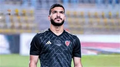 وكيل حامد حمدان يوجه كلمة لجماهير الزمالك: سنكون الأفضل في العصر الحديث للنادي الأبيض وكيل حامد حمدان يوجه كلمة لجماهير الزمالك: سنكون الأفضل في العصر الحديث للنادي الأبيض