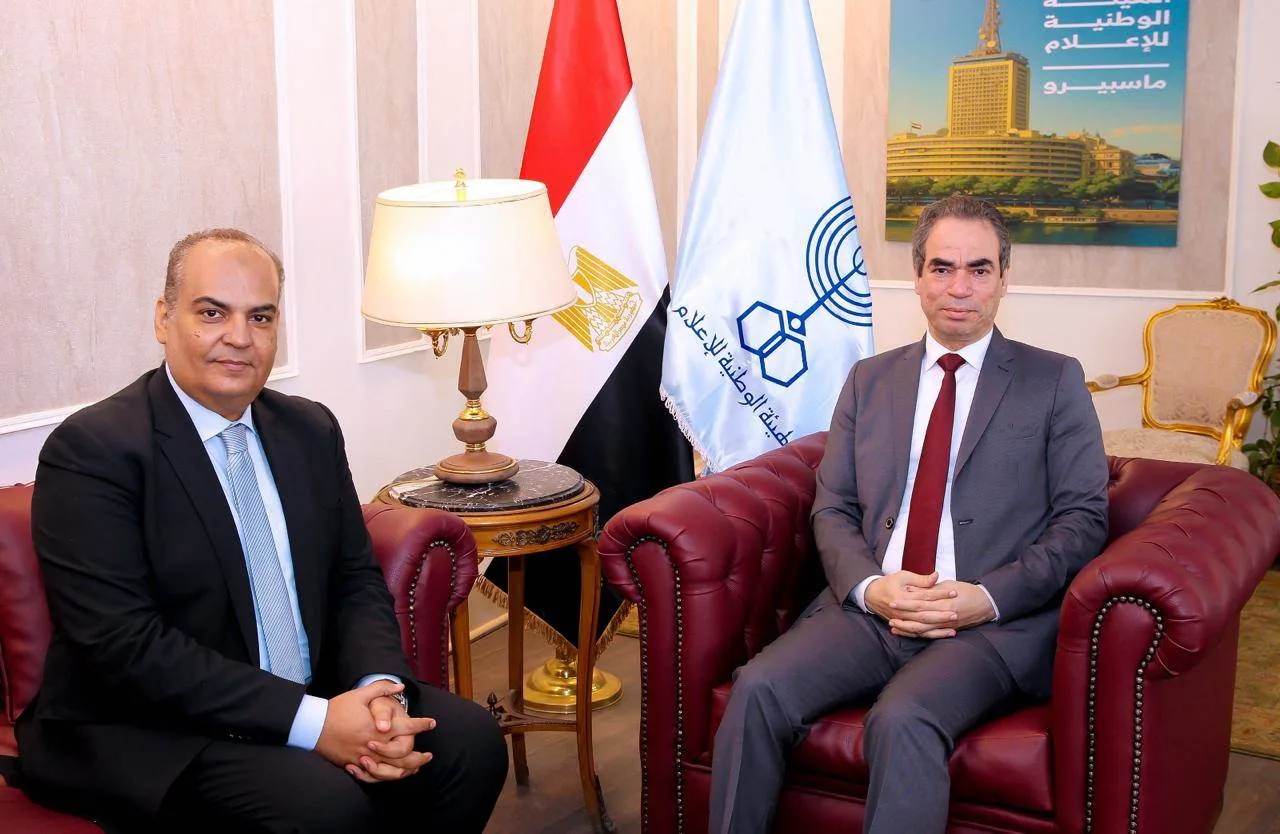 تحديثات جديدة في مبنى ماسبيرو تحديثات جديدة في مبنى ماسبيرو
