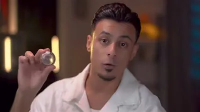 بعد اعتزاله الفن.. علي قدورة يكشف عن برومو برنامجه الديني “نقطة وبداية جديدة” بعد اعتزاله الفن.. علي قدورة يكشف عن برومو برنامجه الديني “نقطة وبداية جديدة”