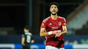 ربيع ياسين يدعو لرحيل وسام أبو علي: الأهلي ليس معتمدًا على أي لاعب.