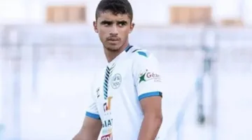 الزمالك يوافق على إعارة أحمد الجفالي.. والإفريقي التونسي يقترب من إتمام الصفقة النهائية.