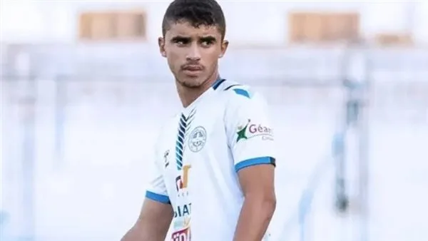 الزمالك يوافق على إعارة أحمد الجفالي.. والإفريقي التونسي يقترب من إتمام الصفقة النهائية.