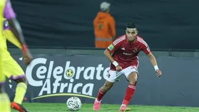 رسالة معبرة من كريم الدبيس لجماهير الأهلي قبل مغادرته رسالة معبرة من كريم الدبيس لجماهير الأهلي قبل مغادرته