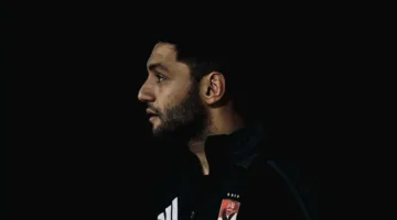 الأهلي يعلن استمرارية كريم وليد على الرغم من توقيعه على الاستغناء