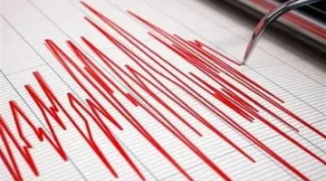 كاليفورنيا تشهد 40 هزة أرضية متتابعة… وتحذيرات من احتمال وقوع «زلزال كبير»