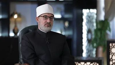 ما رأي الدكتور نظير عياد في تيمّم المرأة التي تستخدم مستحضرات التجميل؟ ما رأي الدكتور نظير عياد في تيمّم المرأة التي تستخدم مستحضرات التجميل؟