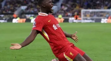 جدار مدريد يتعرض للاحتراق.. هل سيكون كوناتي هو المنقذ؟