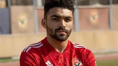 خالد عبد الفتاح يعلن مغادرته الرسمية للنادي الأهلي وانتقاله إلى سيراميكا كليوباترا خالد عبد الفتاح يعلن مغادرته الرسمية للنادي الأهلي وانتقاله إلى سيراميكا كليوباترا