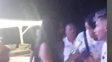 في اليوم الأول لافتتاحه.. مشاجرة داخل كافيه عصام صاصا بالساحل الشمالي | تابعوا التفاصيل