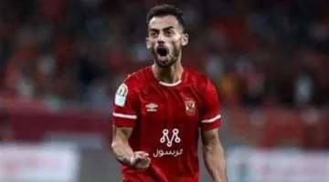 أمير هشام يكشف مفاجأة حول انتقال أحمد عبد القادري إلى الزمالك