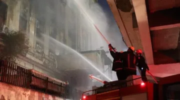عضو من المقاولون العرب يكشف عن تفاصيل إعادة تأهيل سنترال رمسيس: «نستعيد الشكل الأصلي للمبنى»