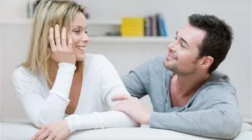 بهاء ناجي: لا يمكن للرجل العيش بدون وجود شريكة في حياته.