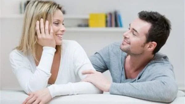 بهاء ناجي: لا يمكن للرجل العيش بدون وجود شريكة في حياته. بهاء ناجي: لا يمكن للرجل العيش بدون وجود شريكة في حياته.