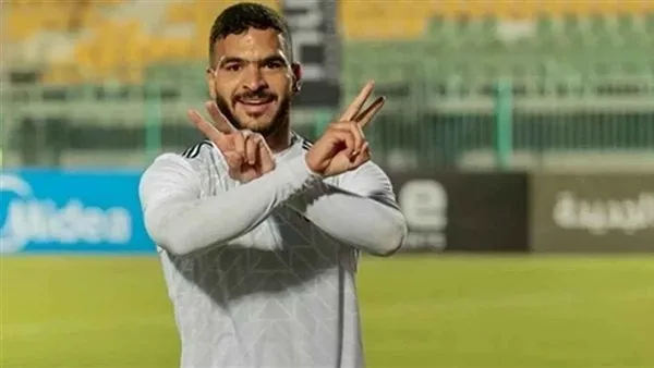 طارق يحيى: تراجع بتروجت عن نقل حامد حمدان للزمالك “مفاجئ”.. ومن الضروري احترام قرار اللاعب طارق يحيى: تراجع بتروجت عن نقل حامد حمدان للزمالك “مفاجئ”.. ومن الضروري احترام قرار اللاعب