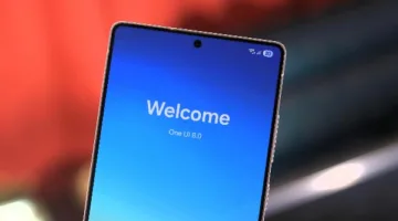 هل نحن على وشك ثورة في التصوير؟… تحسينات مذهلة لتطبيق الكاميرا في واجهة One UI 8