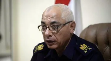 لمكافحة الحرائق.. اللواء ممدوح عبد القادر: “من الضروري وجود مستشعرات للدخان والحرارة للتنبيه”