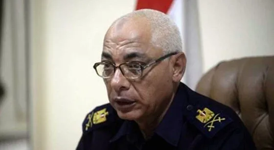لمكافحة الحرائق.. اللواء ممدوح عبد القادر: “من الضروري وجود مستشعرات للدخان والحرارة للتنبيه” لمكافحة الحرائق.. اللواء ممدوح عبد القادر: “من الضروري وجود مستشعرات للدخان والحرارة للتنبيه”