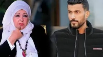 المخرج محمد سامي يواجه المحكمة مجددًا بخصوص الفنانة عفاف شعيب