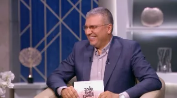 اليوم.. شخص من المجتمع يستضيف أول طبيب من أصحاب الهمم.