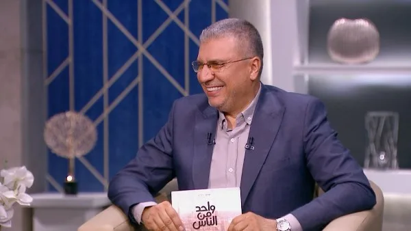 اليوم.. شخص من المجتمع يستضيف أول طبيب من أصحاب الهمم. اليوم.. شخص من المجتمع يستضيف أول طبيب من أصحاب الهمم.
