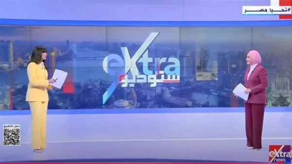 البكالوريا وحريق سنترال رمسيس: مواضيع بارزة في الحلقة الأولى من ‘استوديو إكسترا’ البكالوريا وحريق سنترال رمسيس: مواضيع بارزة في الحلقة الأولى من ‘استوديو إكسترا’