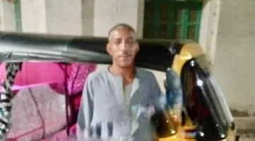 «العالم لا يزال بخير»… سائق توك توك يعيد 70 جرامًا من الذهب لأصحابها في الأقصر