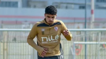 إعلامي: النادي الإفريقي التونسي يسعى لضم لاعب من الزمالك.. واستمرار أزمة «الجزيري»