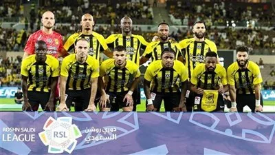 لوران بلان يكشف عن تشكيلة اتحاد جدة تحضيراً للموسم المقبل لوران بلان يكشف عن تشكيلة اتحاد جدة تحضيراً للموسم المقبل