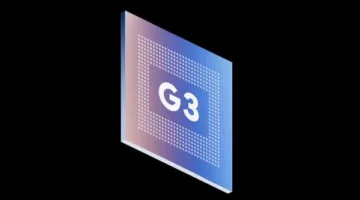 جوجل تستبدل سامسونج بشركة TSMC لتصنيع معالج Tensor G5 لهاتف Pixel 10.