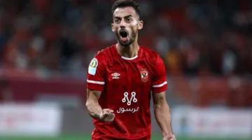 الأهلي يوافق على صفقة انتقال عبدالقادر إلى الحزم السعودي.. وهذه تفاصيل اجتماع الزمالك