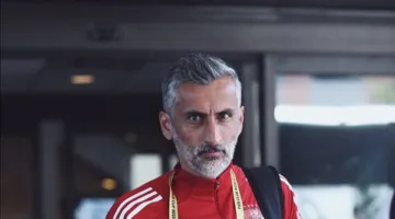 عاجل.. بعد استئنافه العمل بعد الإجازة.. برنامج تدريبي مكثف لمدرب الأهلي استعدادًا للموسم القادم.