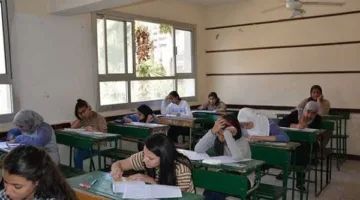 بشكل رسمي: معرفة نتائج الدبلومات الفنية 2025 للدور الأول باستخدام الاسم ورقم الجلوس