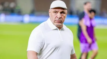 «تفوق عليه بـ11 عامًا».. تصريحات مثيرة للجدل من مدرب جزائري بشأن إنزاغي