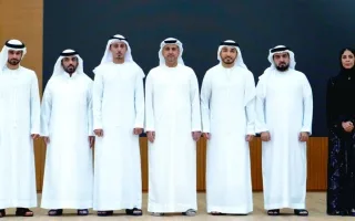 تشكيل مجلس إدارة جديد لاتحاد الدراجات برئاسة بوعصيبة