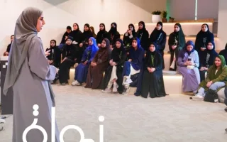 برنامج “نواة”: مغامرة تجمع بين العاطفة والاستكشاف