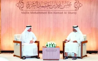 ناصر اليماحي: «حساب الدرور» هو تراث قديم في مجتمعنا