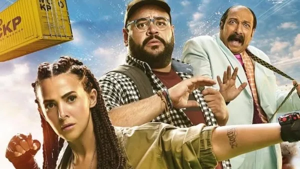ل支持他的妻子.. رامي رضوان يروج لفيلم “روكي الغلابة”: استعدوا لتجربة مليئة بالإثارة ل支持他的妻子.. رامي رضوان يروج لفيلم “روكي الغلابة”: استعدوا لتجربة مليئة بالإثارة