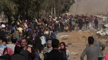 إسرائيل تقدم اقتراحًا جديدًا في مفاوضات غزة بعد رفض حماس للمبادرة الأمريكية