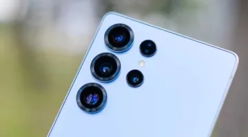 تسريب حديث: كاميرا 200 ميجابيكسل من سوني قد تكون ضمن Galaxy S26 Ultra