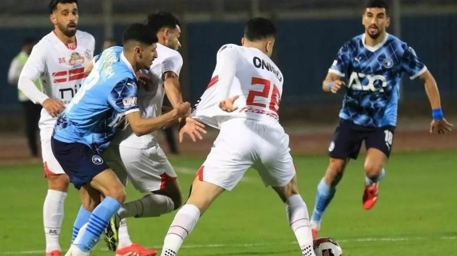 عاجل | استراتيجية الأهلي للتعاقد مع أبرز لاعب في الزمالك بعد زيزو.. الأسطورة يكشف ذلك عاجل | استراتيجية الأهلي للتعاقد مع أبرز لاعب في الزمالك بعد زيزو.. الأسطورة يكشف ذلك