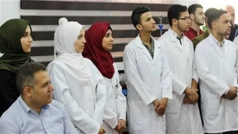معهد التمريض الفني للبنات 2025 – 2026 معهد التمريض الفني للبنات 2025 – 2026