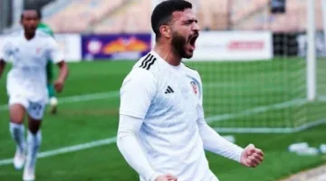 وكيل اللاعب: المفاوضات لنقل حامد حمدان إلى الزمالك مستمرة رغم بيان بيتروجت